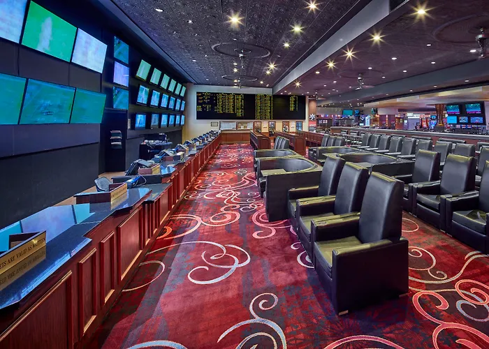 Rio All-Suite Hotel&Casino Las Vegas