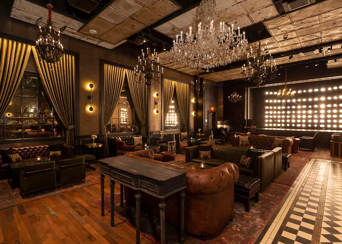 Cosmopolitan Of Las VegasAlbergo