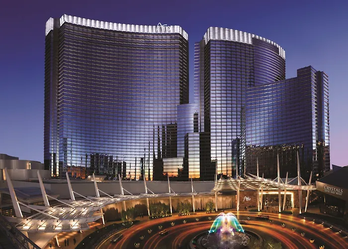 Aria Resort & Casino